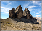 foto Giro delle Tre Cime di Lavaredo